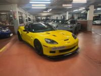 Chevrolet Corvette C6 CORVETTE Z06 7.0 V8 513 Ch - <small></small> 58.000 € <small></small> - #15