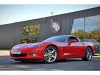 Chevrolet Corvette C6 Coupé 6.0 L V8 - BVA COUPE . Z51 - <small></small> 39.900 € <small>TTC</small> - #1