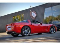 Chevrolet Corvette C6 Coupé 6.0 L V8 - BVA COUPE . Z51 - <small></small> 39.900 € <small>TTC</small> - #2