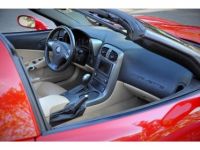 Chevrolet Corvette C6 Coupé 6.0 L V8 - BVA COUPE . Z51 - <small></small> 39.900 € <small>TTC</small> - #3