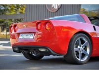 Chevrolet Corvette C6 Coupé 6.0 L V8 - BVA COUPE . Z51 - <small></small> 39.900 € <small>TTC</small> - #5