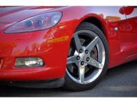 Chevrolet Corvette C6 Coupé 6.0 L V8 - BVA COUPE . Z51 - <small></small> 39.900 € <small>TTC</small> - #11