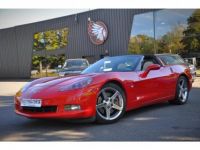 Chevrolet Corvette C6 Coupé 6.0 L V8 - BVA COUPE . Z51 - <small></small> 39.900 € <small>TTC</small> - #13