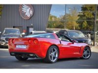 Chevrolet Corvette C6 Coupé 6.0 L V8 - BVA COUPE . Z51 - <small></small> 39.900 € <small>TTC</small> - #16