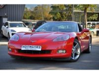 Chevrolet Corvette C6 Coupé 6.0 L V8 - BVA COUPE . Z51 - <small></small> 39.900 € <small>TTC</small> - #18