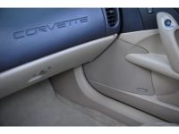 Chevrolet Corvette C6 Coupé 6.0 L V8 - BVA COUPE . Z51 - <small></small> 39.900 € <small>TTC</small> - #19