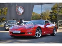 Chevrolet Corvette C6 Coupé 6.0 L V8 - BVA COUPE . Z51 - <small></small> 39.900 € <small>TTC</small> - #22