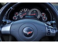 Chevrolet Corvette C6 Coupé 6.0 L V8 - BVA COUPE . Z51 - <small></small> 39.900 € <small>TTC</small> - #23