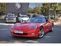 Chevrolet Corvette C6 Coupé 6.0 L V8 - BVA COUPE . Z51 - <small></small> 39.900 € <small>TTC</small> - #24