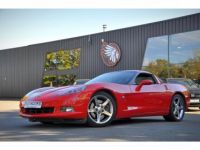 Chevrolet Corvette C6 Coupé 6.0 L V8 - BVA COUPE . Z51 - <small></small> 39.900 € <small>TTC</small> - #26