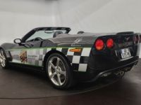 Chevrolet Corvette C6 Indy 500 Pace Car - <small></small> 57.500 € <small>TTC</small> - #3