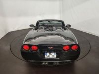 Chevrolet Corvette C6 Indy 500 Pace Car - <small></small> 57.500 € <small>TTC</small> - #11