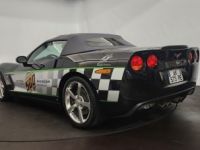 Chevrolet Corvette C6 Indy 500 Pace Car - <small></small> 57.500 € <small>TTC</small> - #20