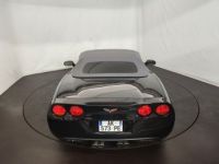 Chevrolet Corvette C6 Indy 500 Pace Car - <small></small> 57.500 € <small>TTC</small> - #22