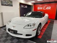 Chevrolet Corvette (C6) LS3 6.2 i V8 Coupé 436cv Targa - <small></small> 40.990 € <small>TTC</small> - #1