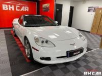 Chevrolet Corvette (C6) LS3 6.2 i V8 Coupé 436cv Targa - <small></small> 40.990 € <small>TTC</small> - #3