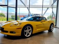 Chevrolet Corvette C6 targa ls2 - <small></small> 37.900 € <small>TTC</small> - #2