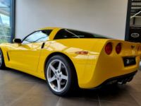 Chevrolet Corvette C6 targa ls2 - <small></small> 37.900 € <small>TTC</small> - #3