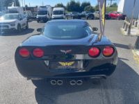 Chevrolet Corvette C6 V8 Ls2 6.0l - <small></small> 39.990 € <small>TTC</small> - #4