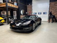 Chevrolet Corvette (C6) Z06 7.0 i V8 Coupe 512 cv FIABILISATION MOTEUR - CHASSIS - <small></small> 51.990 € <small>TTC</small> - #1