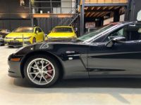 Chevrolet Corvette (C6) Z06 7.0 i V8 Coupe 512 cv FIABILISATION MOTEUR - CHASSIS - <small></small> 51.990 € <small>TTC</small> - #46