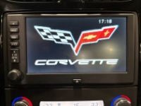 Chevrolet Corvette C6 Z06 V8 7.0l Bvm6 - <small></small> 59.990 € <small>TTC</small> - #21