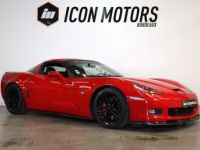 Chevrolet Corvette C6 ZO6 - <small></small> 54.990 € <small>TTC</small> - #1