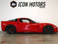 Chevrolet Corvette C6 ZO6 - <small></small> 54.990 € <small>TTC</small> - #2