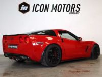 Chevrolet Corvette C6 ZO6 - <small></small> 54.990 € <small>TTC</small> - #3