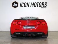 Chevrolet Corvette C6 ZO6 - <small></small> 54.990 € <small>TTC</small> - #4