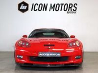 Chevrolet Corvette C6 ZO6 - <small></small> 54.990 € <small>TTC</small> - #5