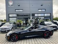 Chevrolet Corvette C7  6.2L 466CH STINGRAY - <small></small> 69.990 € <small>TTC</small> - #1