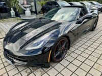 Chevrolet Corvette C7  6.2L 466CH STINGRAY - <small></small> 69.990 € <small>TTC</small> - #2