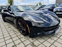 Chevrolet Corvette C7  6.2L 466CH STINGRAY - <small></small> 69.990 € <small>TTC</small> - #3