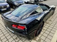 Chevrolet Corvette C7  6.2L 466CH STINGRAY - <small></small> 69.990 € <small>TTC</small> - #4