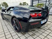 Chevrolet Corvette C7  6.2L 466CH STINGRAY - <small></small> 69.990 € <small>TTC</small> - #5