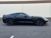 Chevrolet Corvette C7 1lt hors homologation 4500€ - <small></small> 48.026 € <small>TTC</small> - #2