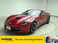 Chevrolet Corvette C7 1lt stingray hors homologation 4500€ - <small></small> 56.621 € <small>TTC</small> - #1