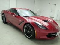 Chevrolet Corvette C7 1lt stingray hors homologation 4500€ - <small></small> 56.621 € <small>TTC</small> - #8