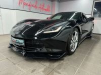 Chevrolet Corvette C7 2014 Stingray 3LT Vollausstattung/Head-Up/SHZ+SBL/ - <small></small> 45.990 € <small>TTC</small> - #1