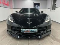 Chevrolet Corvette C7 2014 Stingray 3LT Vollausstattung/Head-Up/SHZ+SBL/ - <small></small> 45.990 € <small>TTC</small> - #3