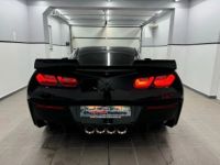 Chevrolet Corvette C7 2014 Stingray 3LT Vollausstattung/Head-Up/SHZ+SBL/ - <small></small> 45.990 € <small>TTC</small> - #9