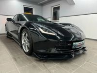 Chevrolet Corvette C7 2014 Stingray 3LT Vollausstattung/Head-Up/SHZ+SBL/ - <small></small> 45.990 € <small>TTC</small> - #10