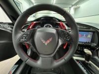 Chevrolet Corvette C7 2014 Stingray 3LT Vollausstattung/Head-Up/SHZ+SBL/ - <small></small> 45.990 € <small>TTC</small> - #13