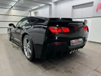 Chevrolet Corvette C7 2014 Stingray 3LT Vollausstattung/Head-Up/SHZ+SBL/ - <small></small> 45.990 € <small>TTC</small> - #33