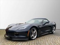 Chevrolet Corvette C7 2014 Stingray Cabrio 3LT - <small></small> 48.800 € <small>TTC</small> - #1