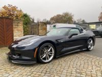 Chevrolet Corvette C7 2014 Stingray Cabrio 3LT - <small></small> 48.800 € <small>TTC</small> - #2