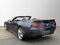 Chevrolet Corvette C7 2014 Stingray Cabrio 3LT - <small></small> 48.800 € <small>TTC</small> - #7