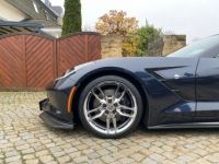 Chevrolet Corvette C7 2014 Stingray Cabrio 3LT - <small></small> 48.800 € <small>TTC</small> - #8