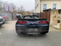 Chevrolet Corvette C7 2014 Stingray Cabrio 3LT - <small></small> 48.800 € <small>TTC</small> - #15